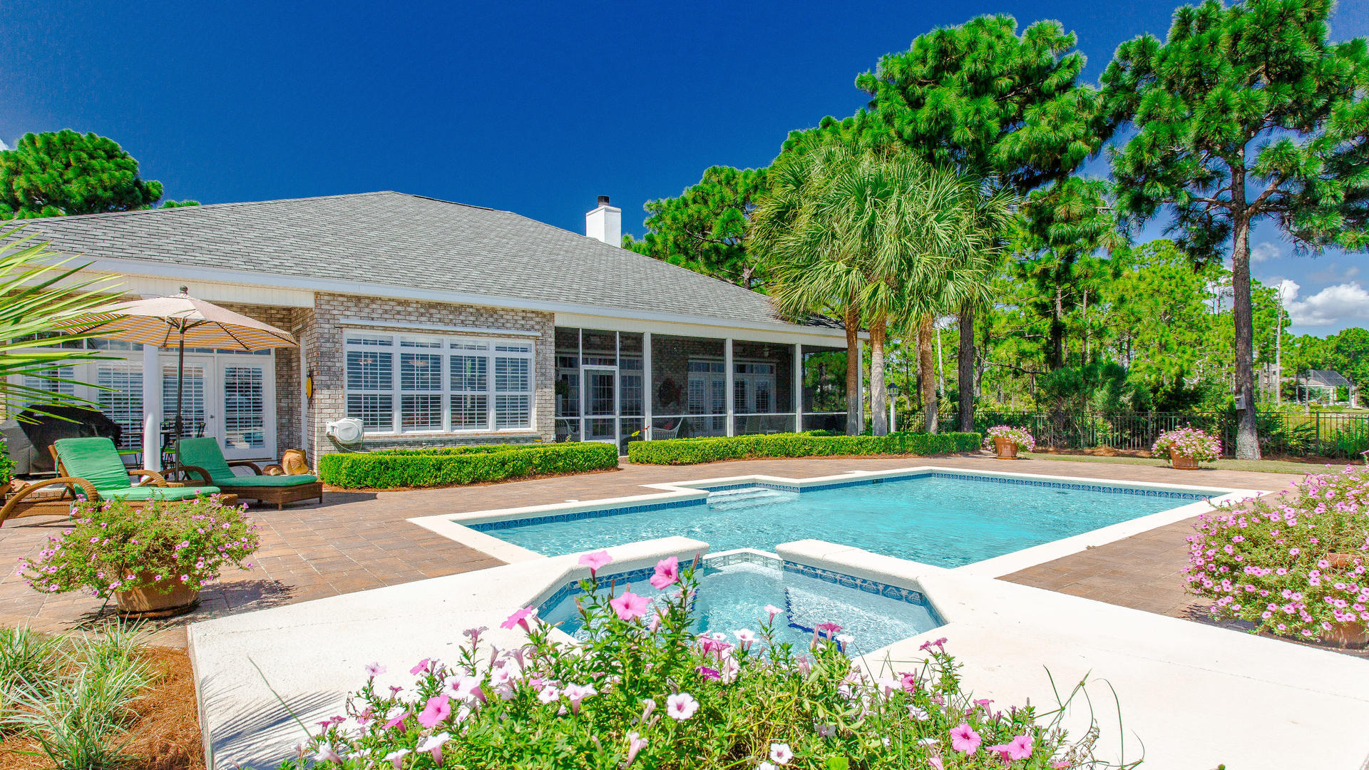 DRIFTWOOD ESTATES - Residential