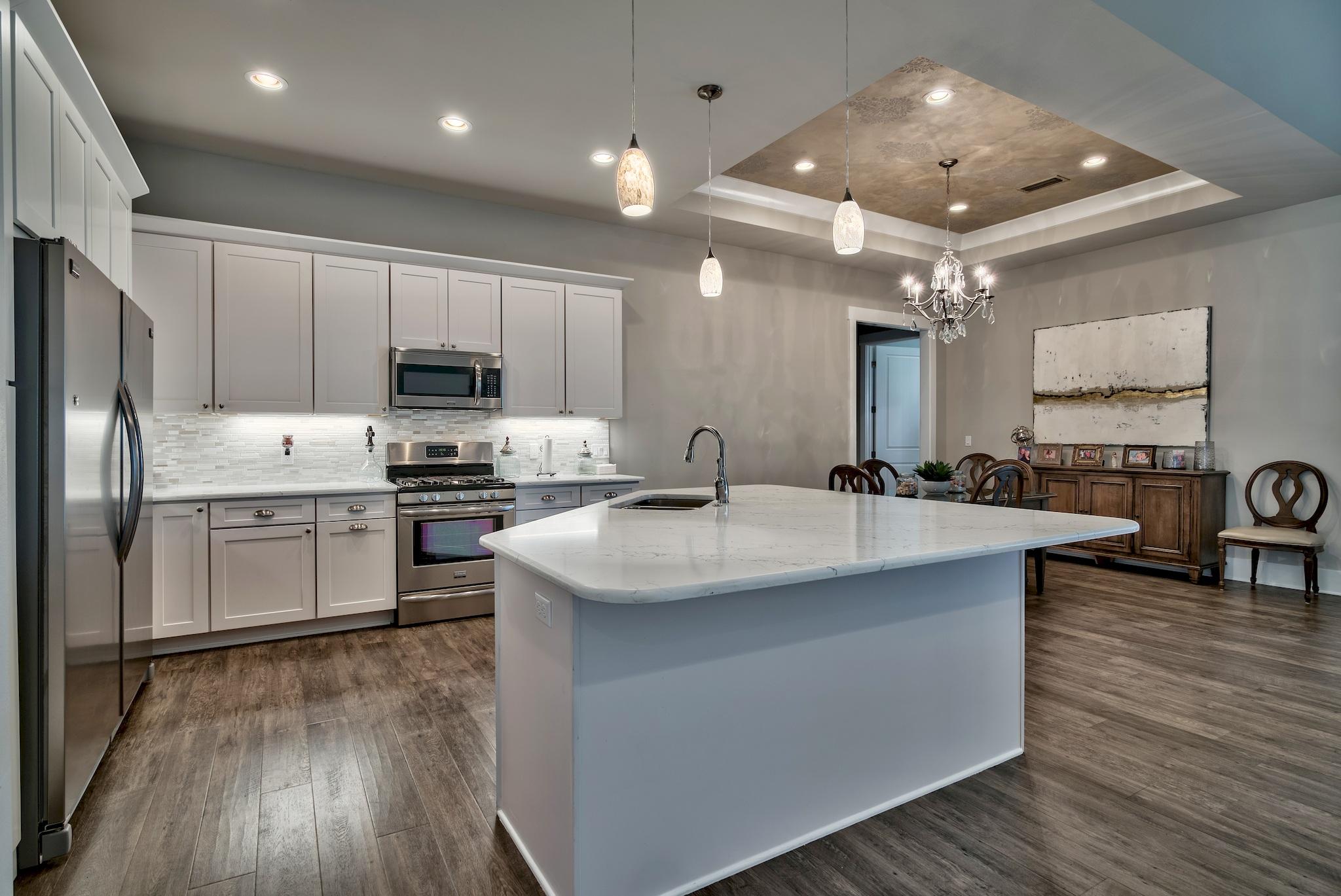 HOLIDAY SHORES - Residential