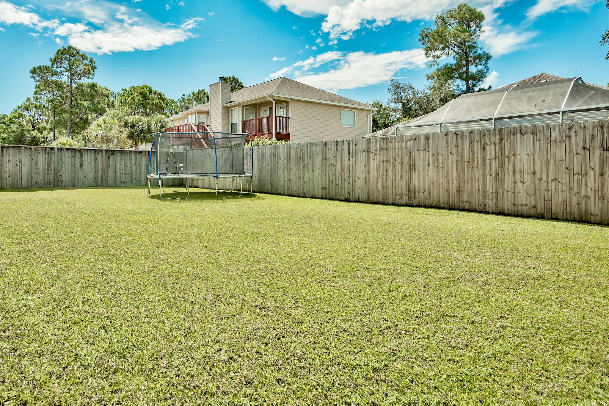 HOLIDAY SHORES - Residential