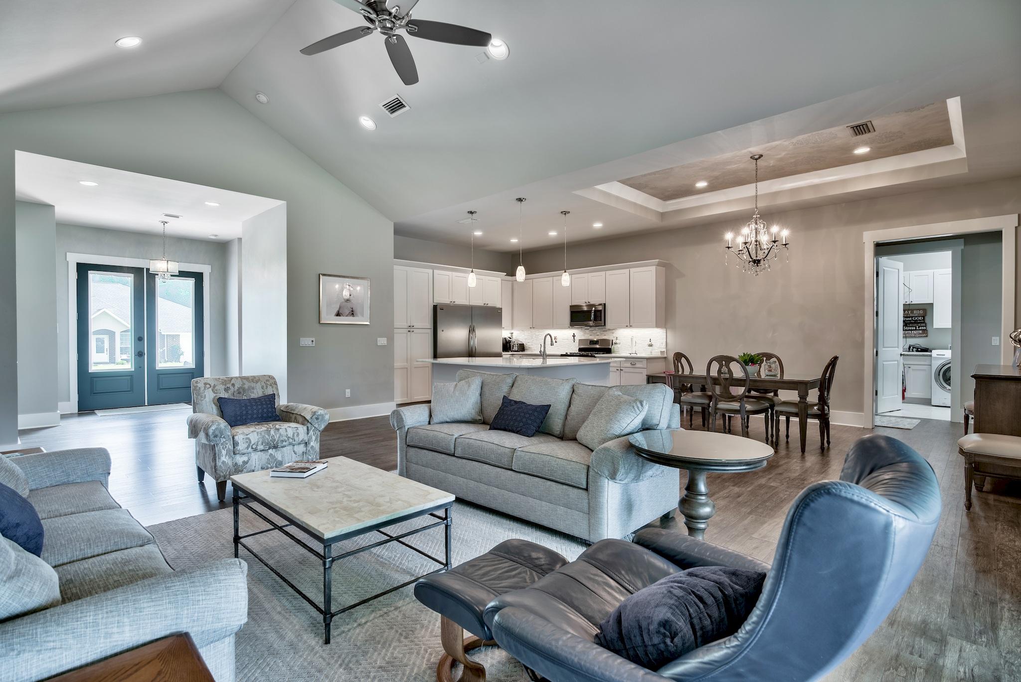 HOLIDAY SHORES - Residential