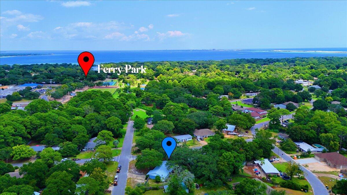 OLDE FORT WALTON (242201.00) - Residential