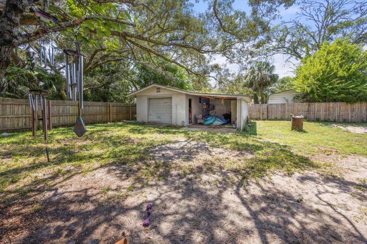OLDE FORT WALTON (242201.00) - Residential