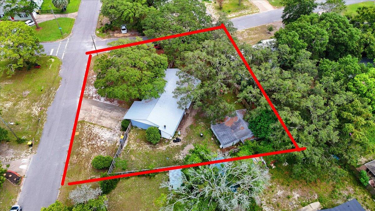 OLDE FORT WALTON (242201.00) - Residential