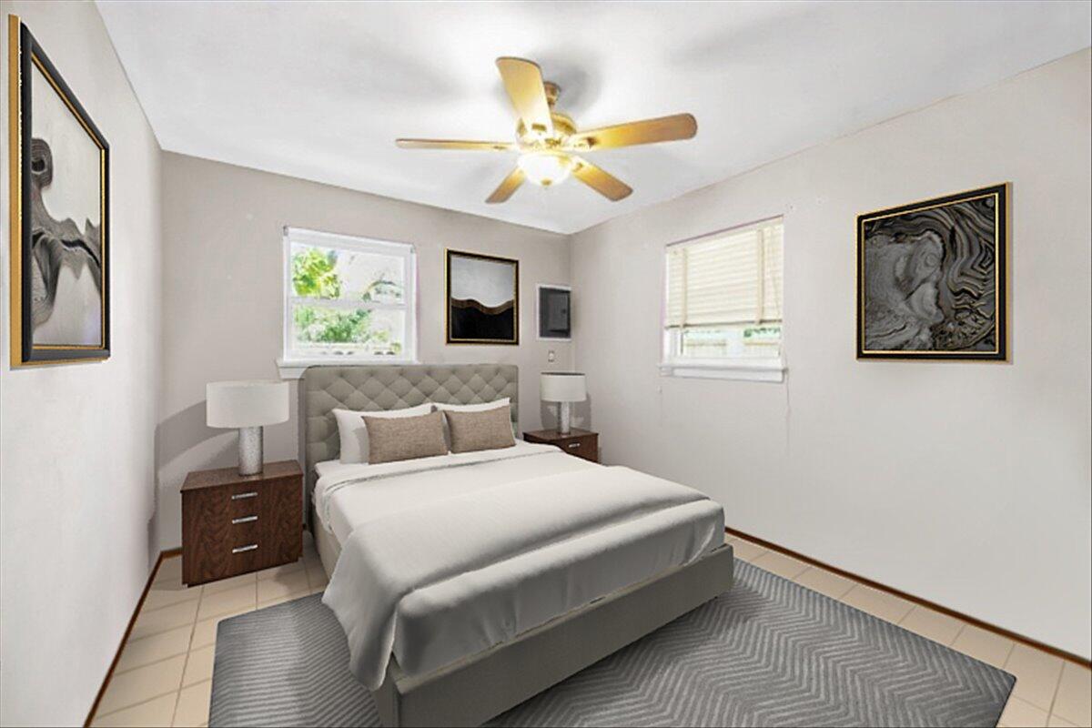 OLDE FORT WALTON (242201.00) - Residential
