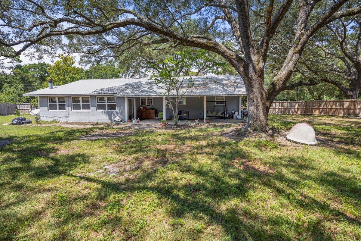 OLDE FORT WALTON (242201.00) - Residential