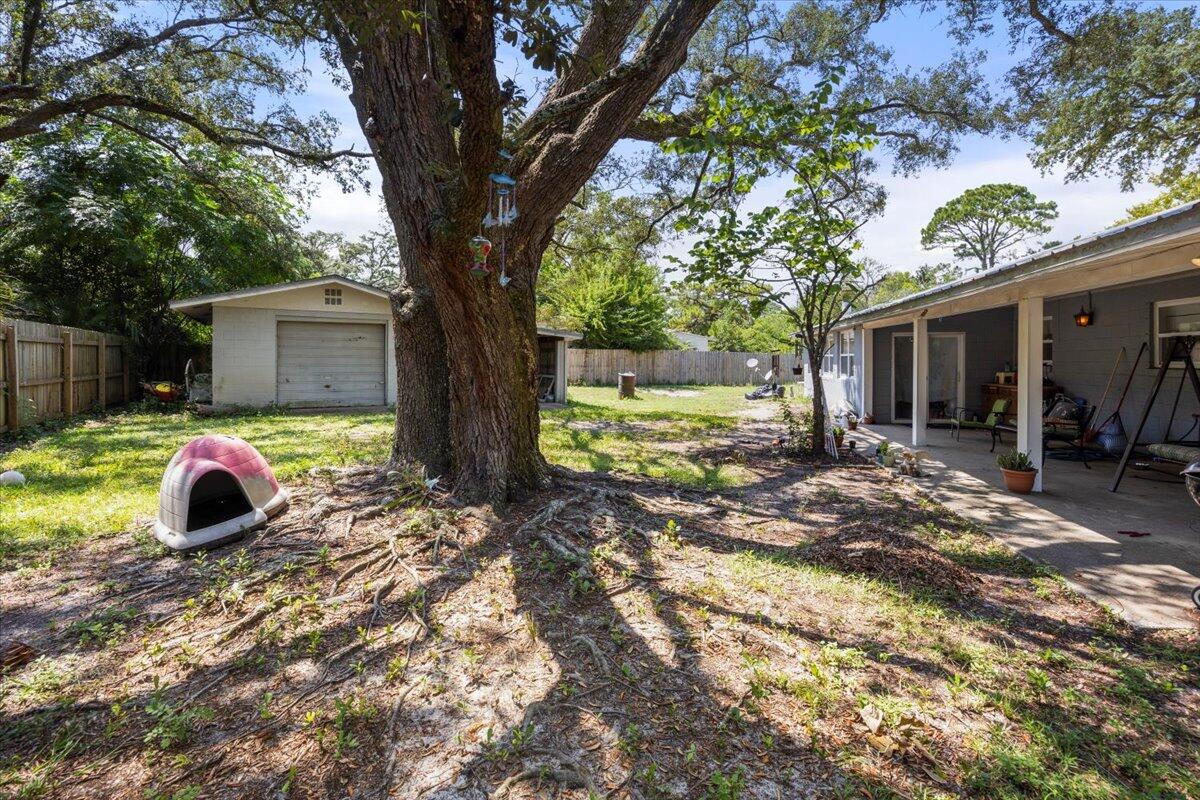 OLDE FORT WALTON (242201.00) - Residential