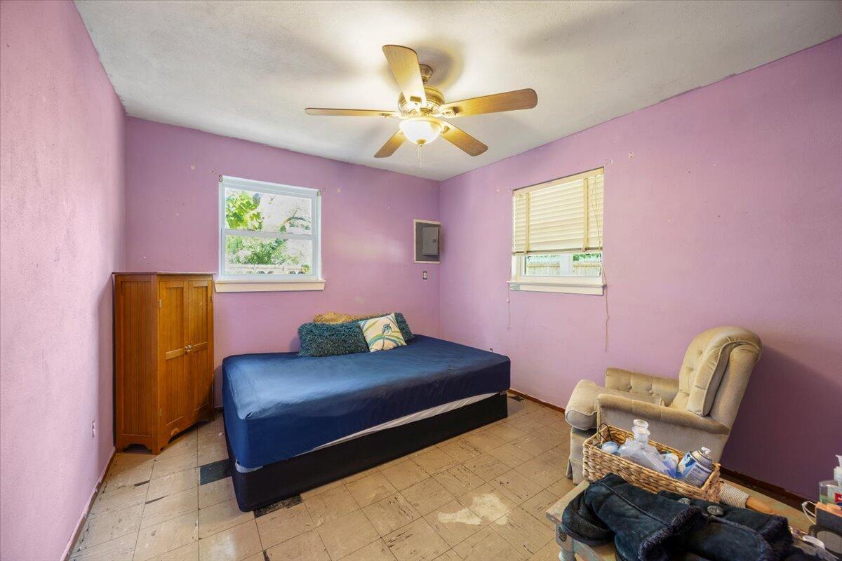 OLDE FORT WALTON (242201.00) - Residential