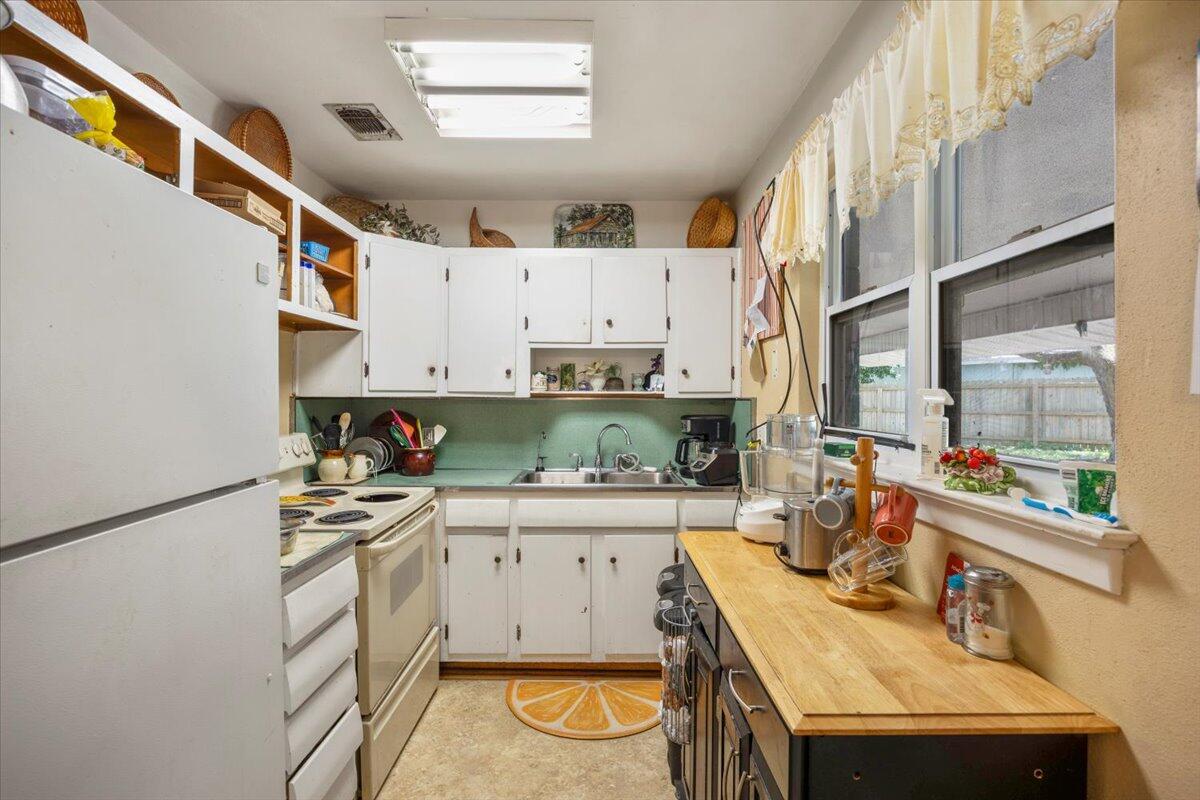 OLDE FORT WALTON (242201.00) - Residential