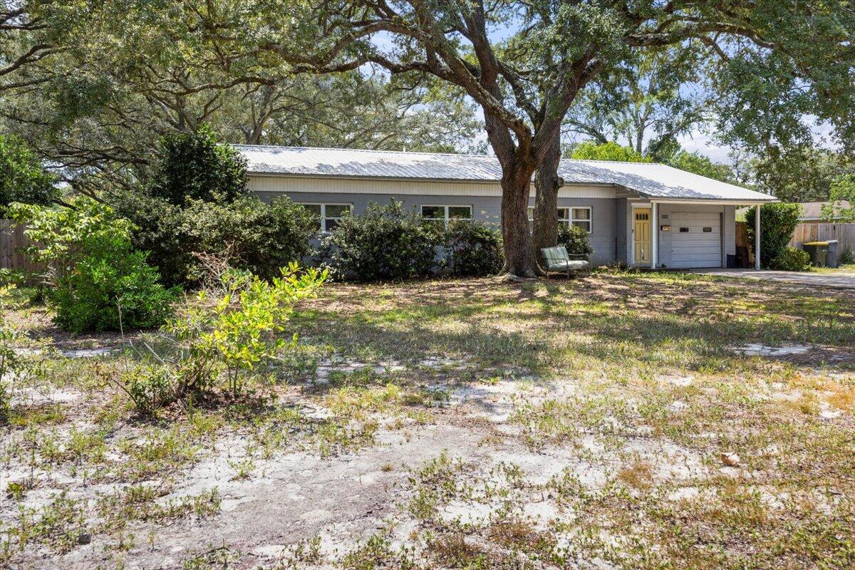 OLDE FORT WALTON (242201.00) - Residential
