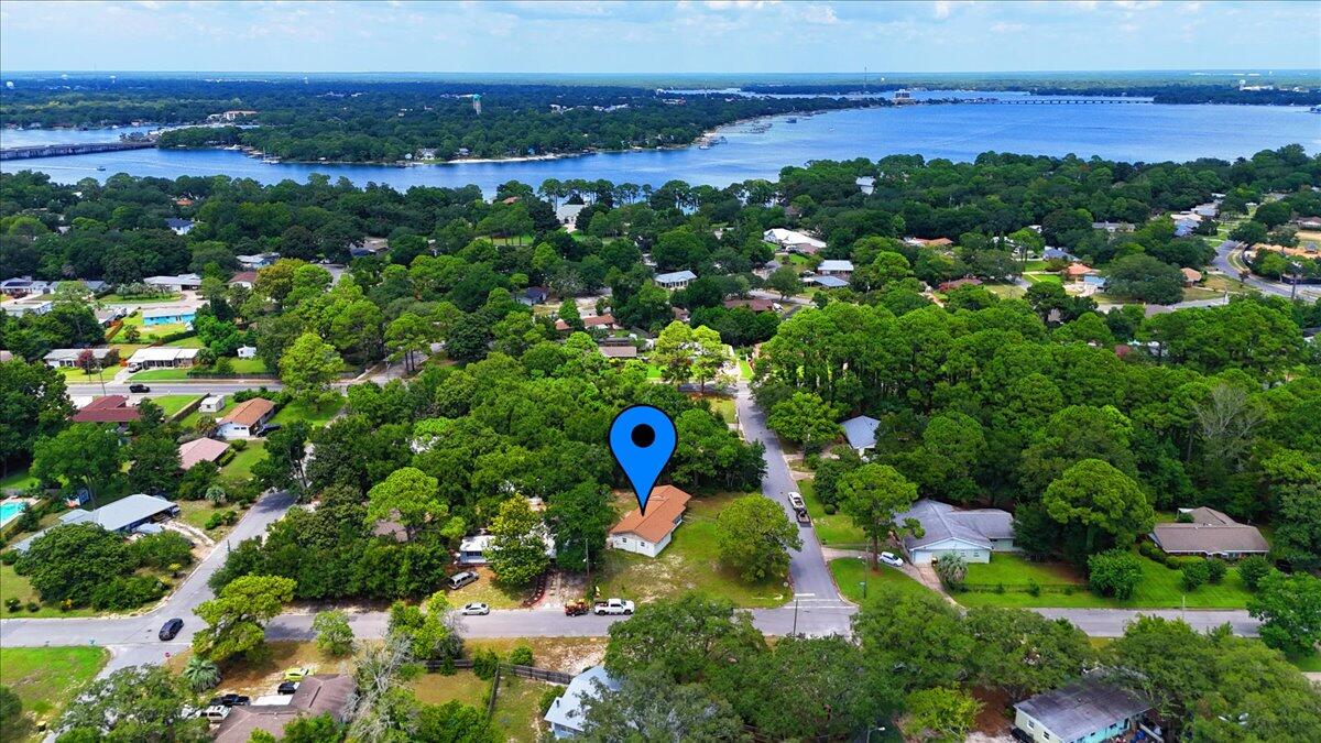 OLDE FORT WALTON (242201.00) - Residential