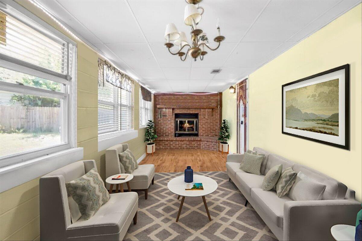 OLDE FORT WALTON (242201.00) - Residential