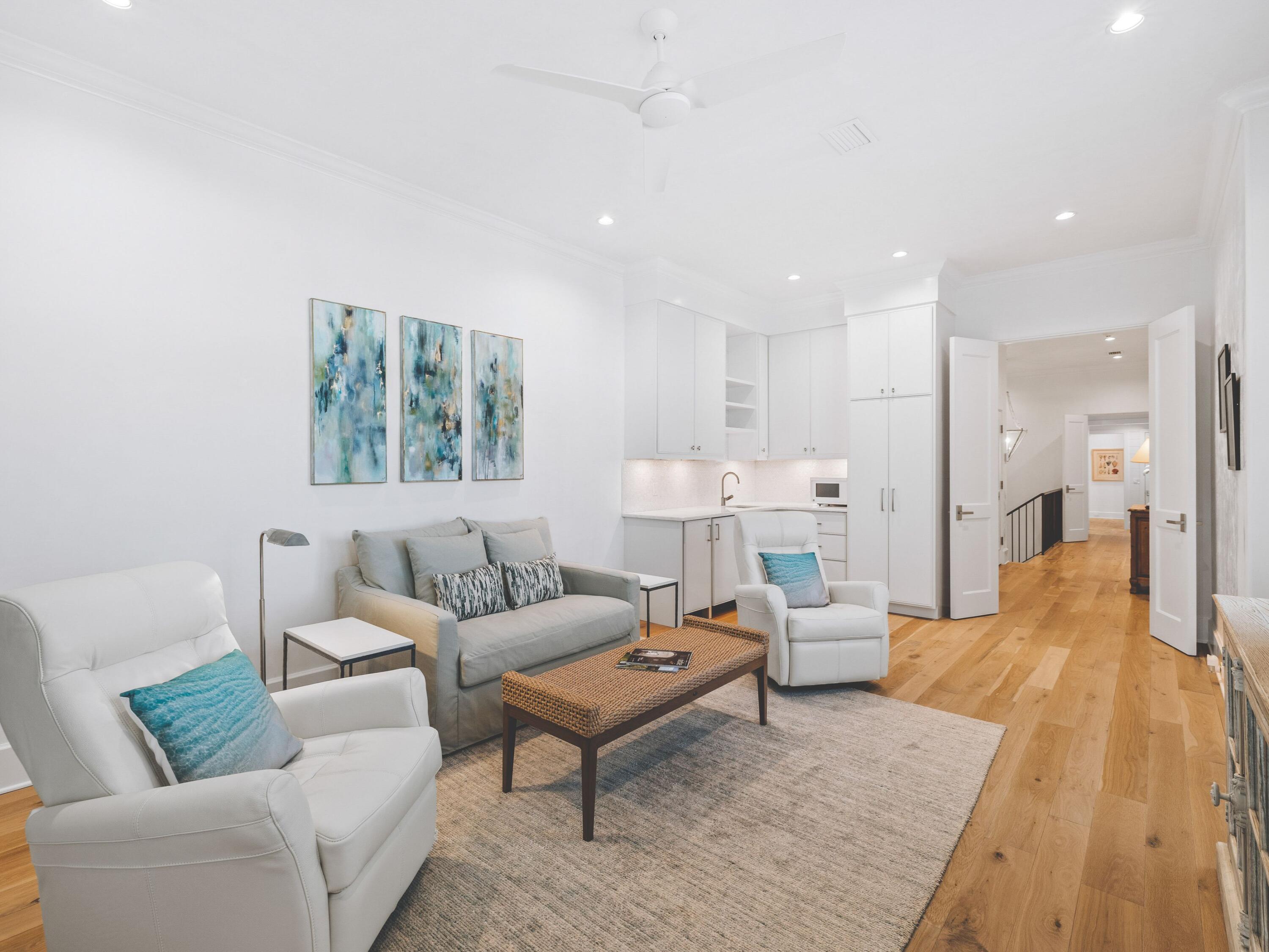 DEVONSHIRE - Residential