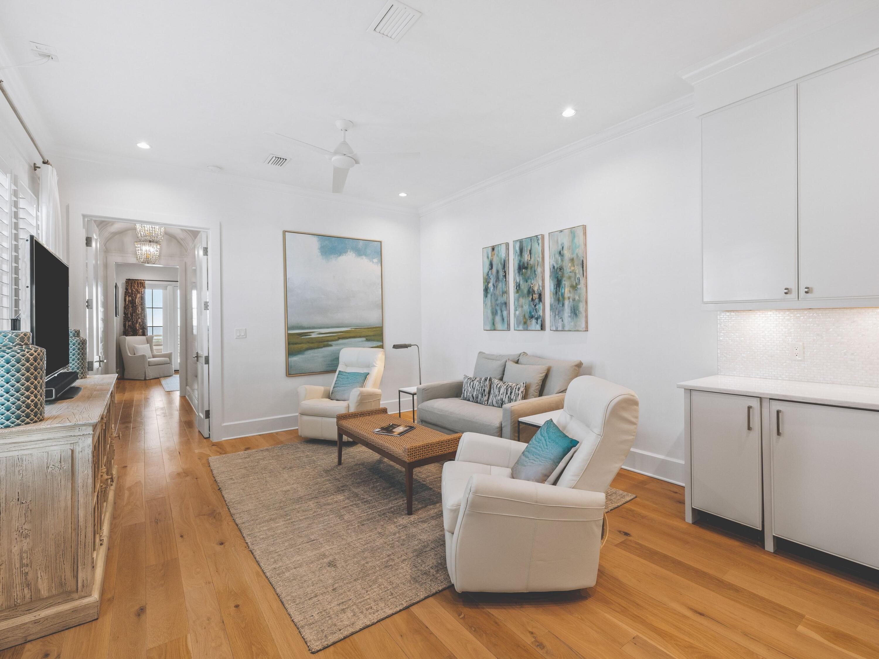 DEVONSHIRE - Residential