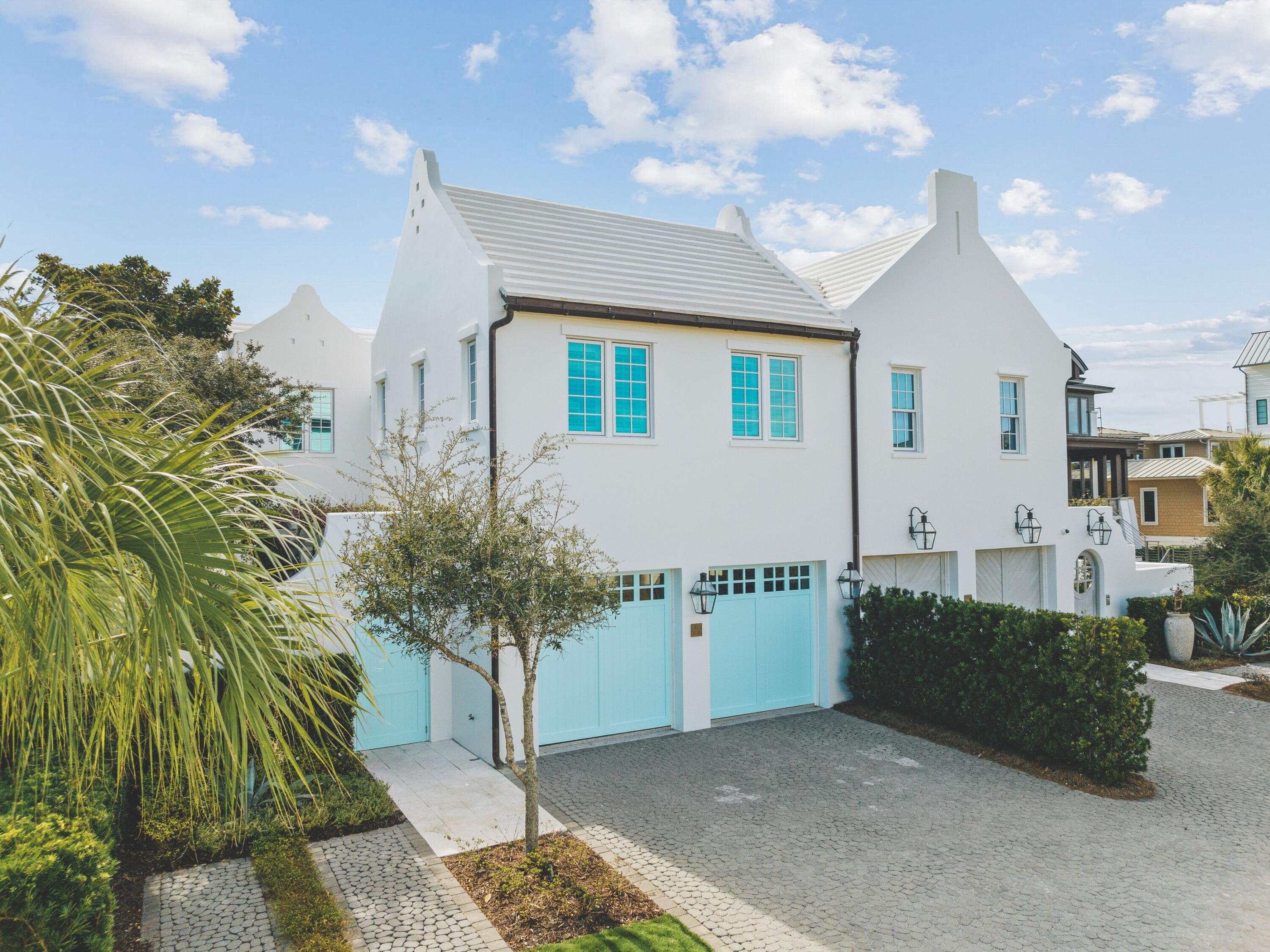 DEVONSHIRE - Residential
