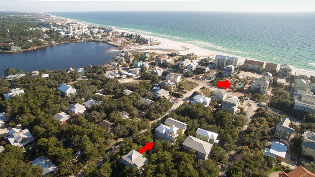 Dalton Unrecorded - Residential