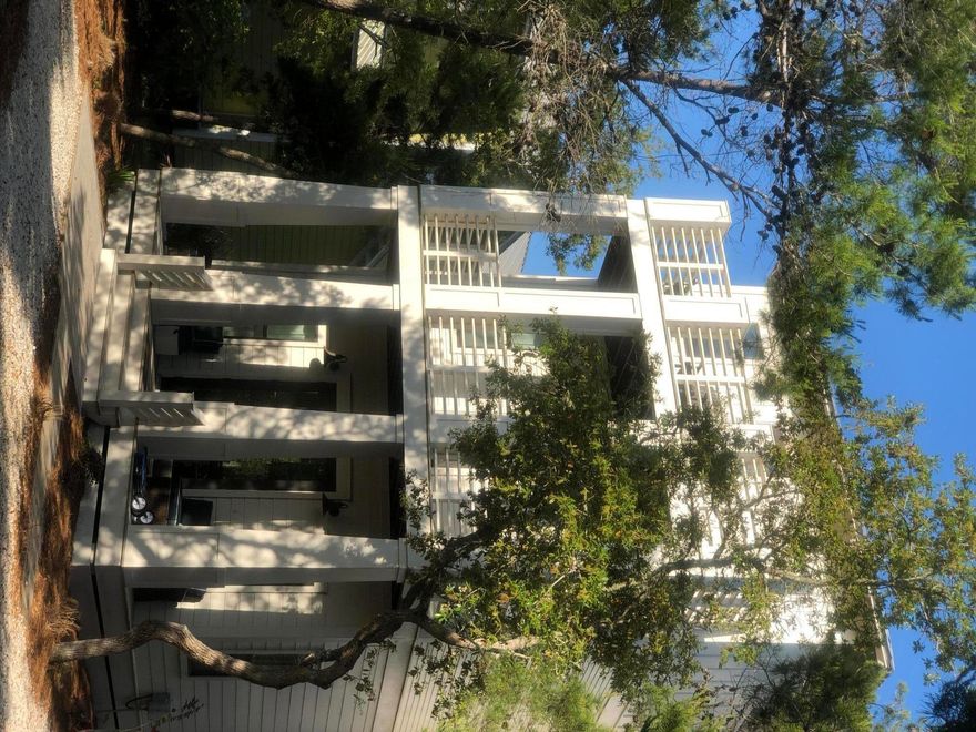 Incredible home on Williams street is ready to sell. This rather new constructed 3 story home has some of the most sweeping views of the gulf due it's positioning on the ridge. Ample balconies afford the new owners or renters endless hours of relaxation! The community pool only makes this home all the more attractive. Sold fully furnished and rental ready. Location is ideally suited to enjoy all the amenities of 30-A.