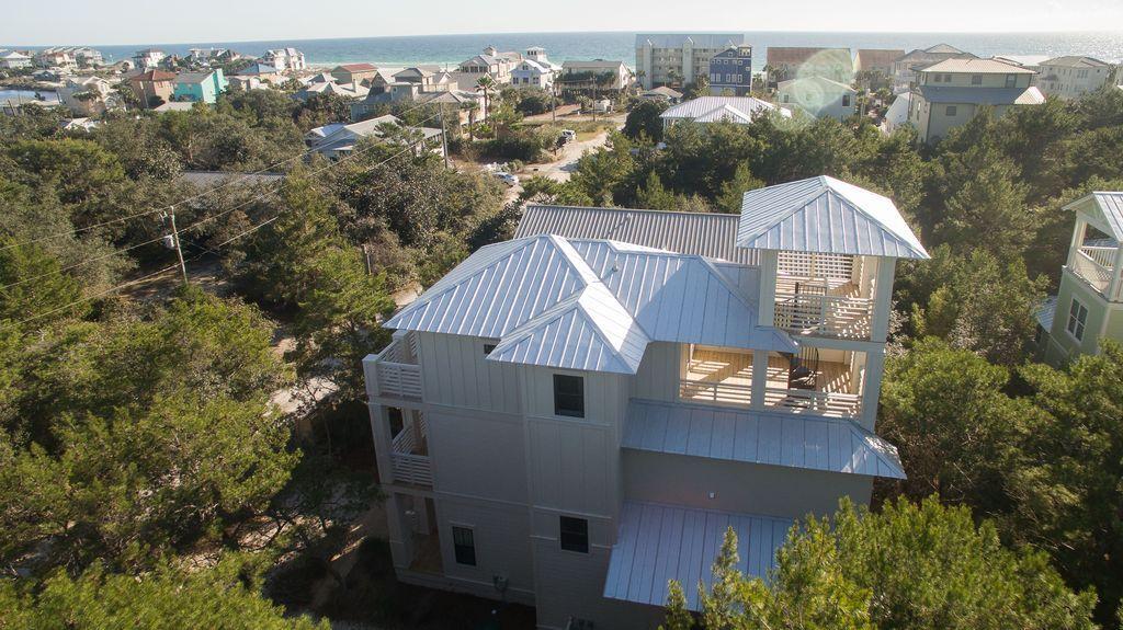 Dalton Unrecorded - Residential