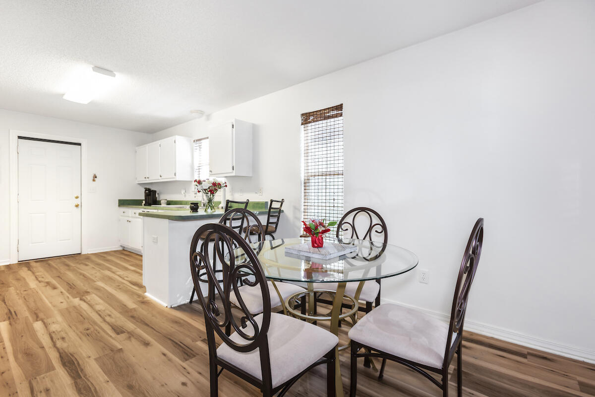 SOUTHERN OAKS PLANTATION - Residential