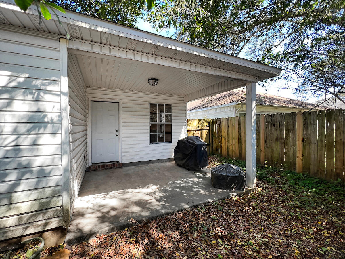SOUTHERN OAKS PLANTATION - Residential