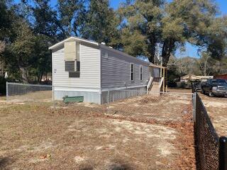MORRIS ADDN TO CRESTVIEW - Residential