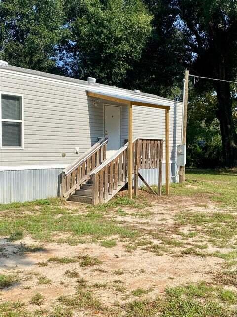 MORRIS ADDN TO CRESTVIEW - Residential