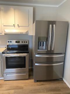 MORRIS ADDN TO CRESTVIEW - Residential