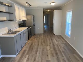 MORRIS ADDN TO CRESTVIEW - Residential