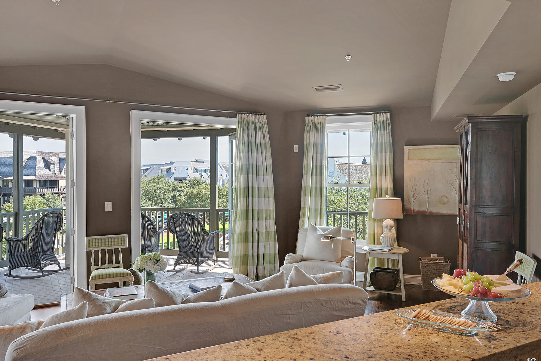 ROSEMARY BEACH - Residential