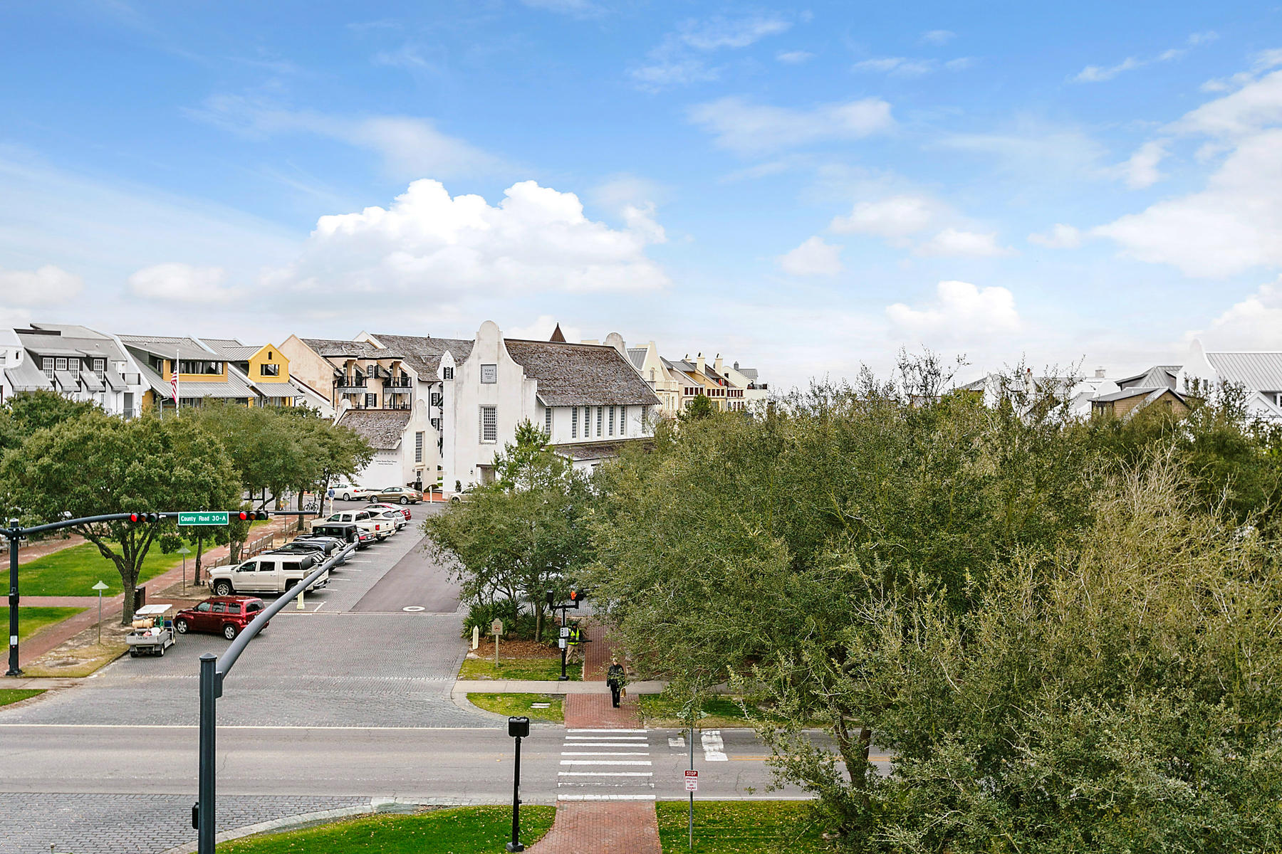 ROSEMARY BEACH - Residential