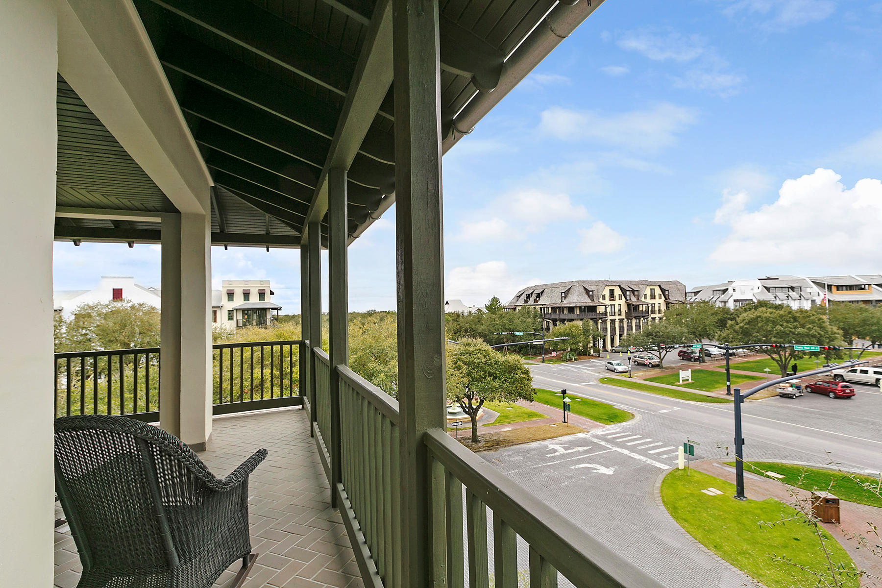 ROSEMARY BEACH - Residential