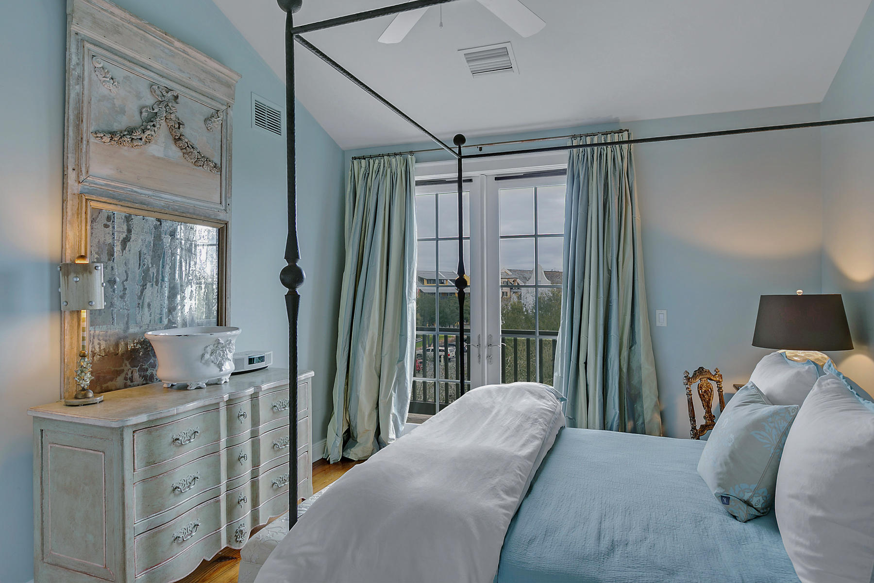 ROSEMARY BEACH - Residential