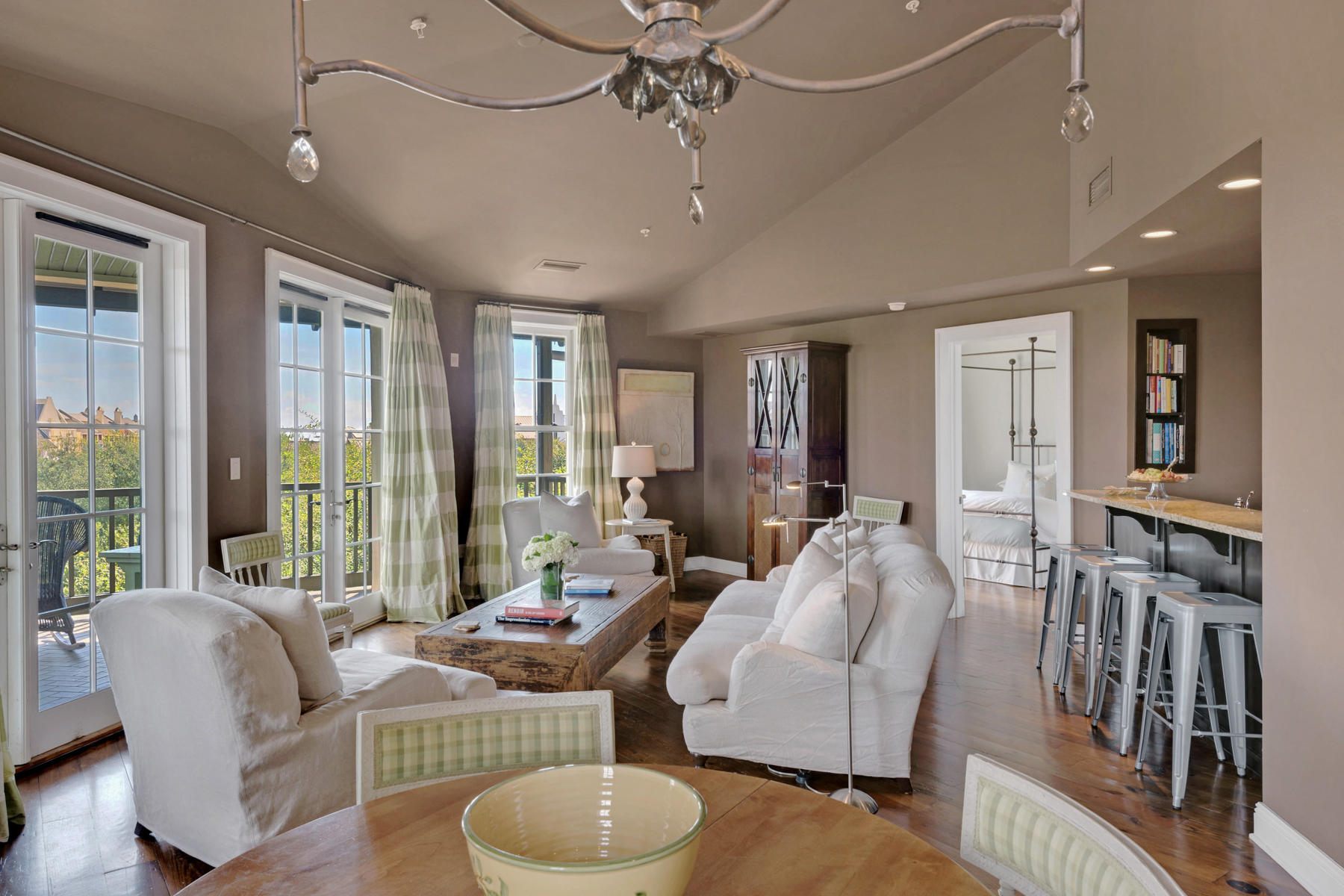 ROSEMARY BEACH - Residential