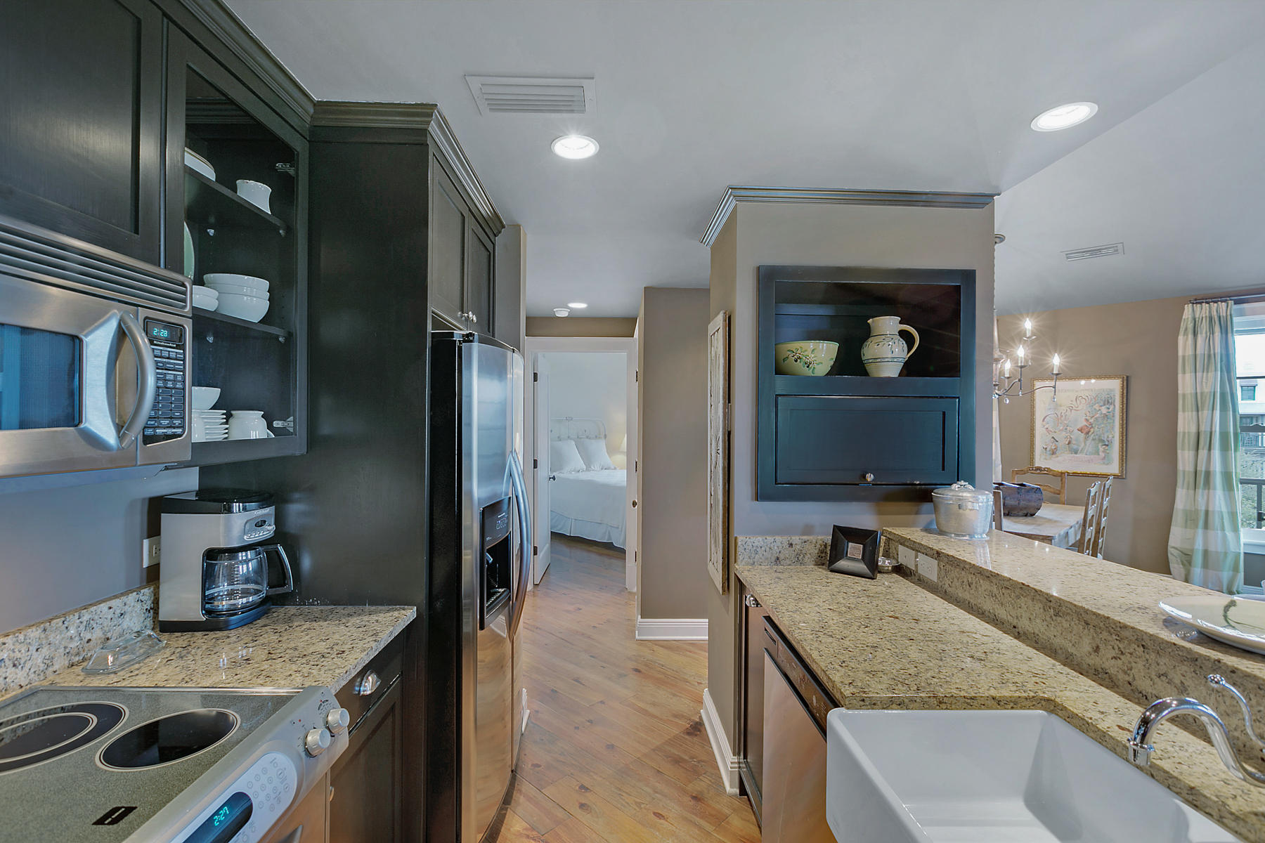 ROSEMARY BEACH - Residential