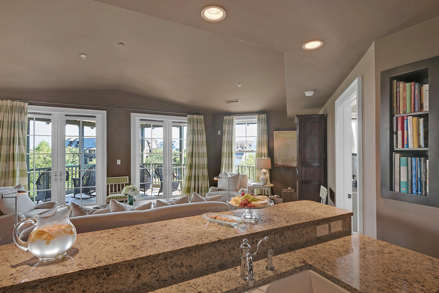 ROSEMARY BEACH - Residential