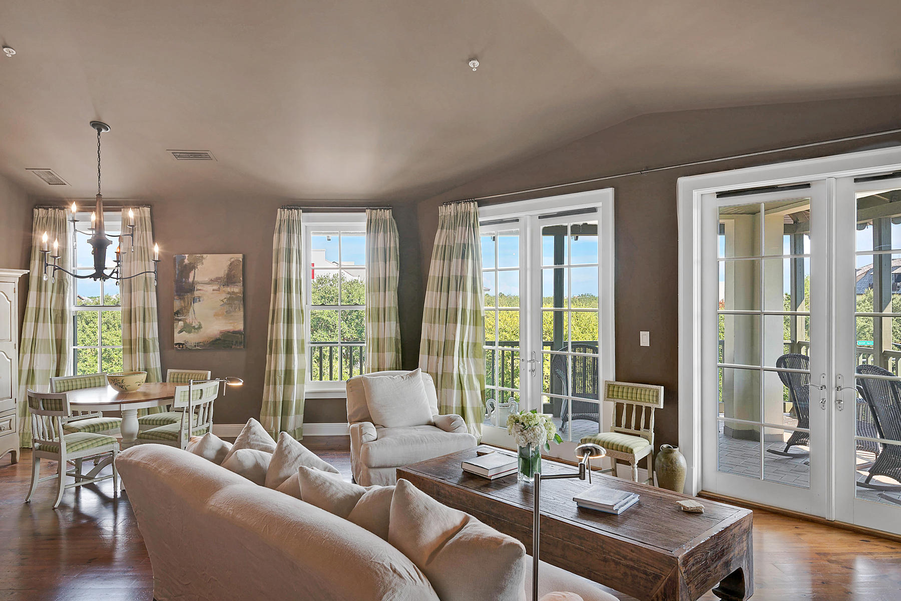 ROSEMARY BEACH - Residential