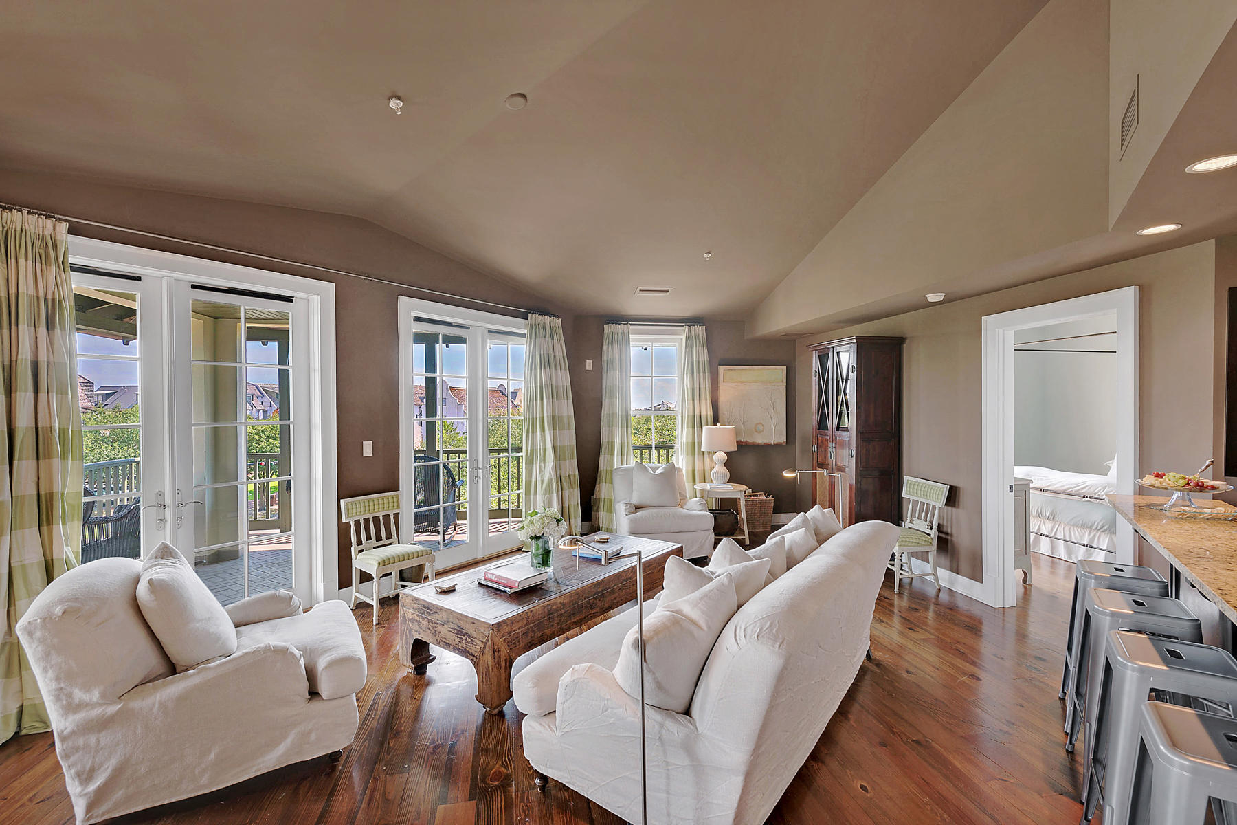 ROSEMARY BEACH - Residential