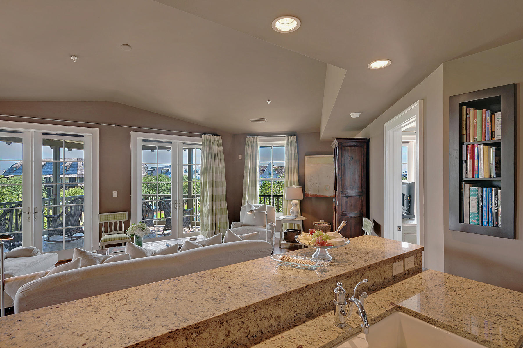 ROSEMARY BEACH - Residential