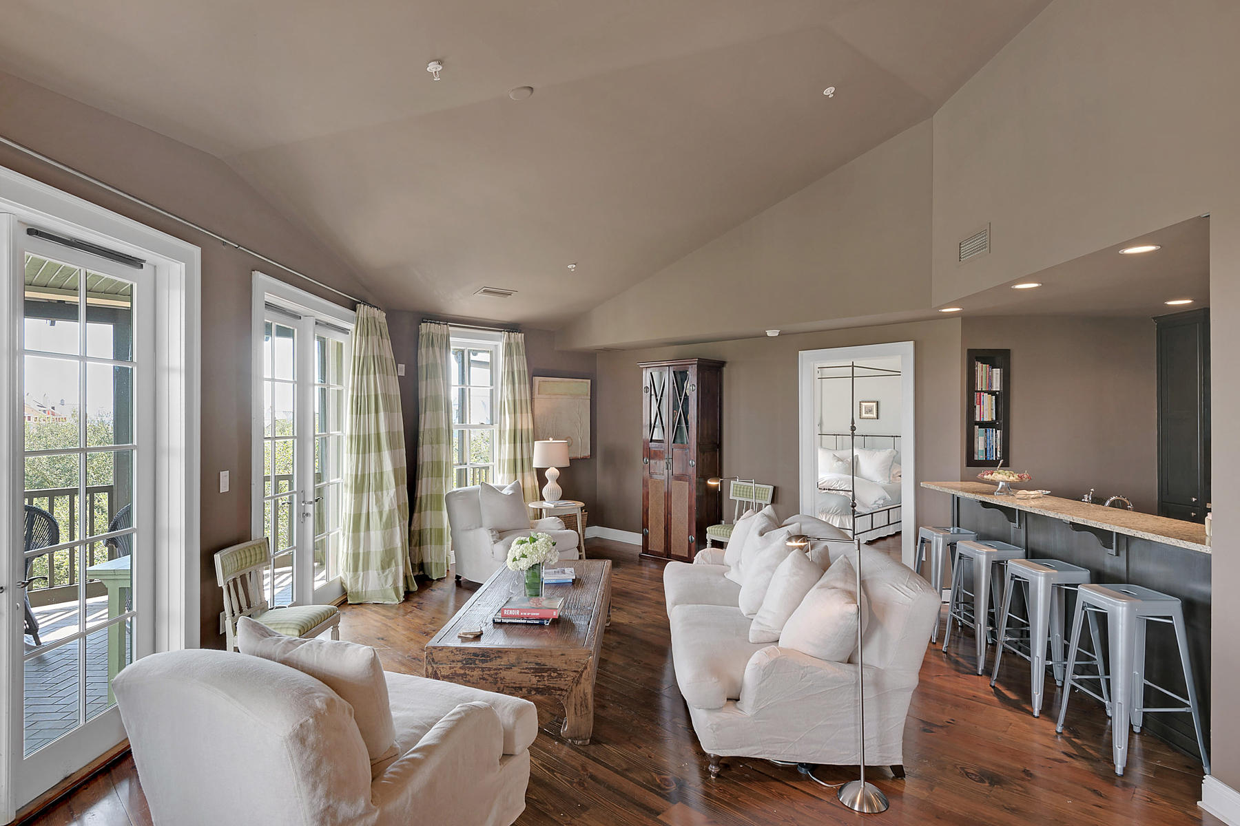 ROSEMARY BEACH - Residential