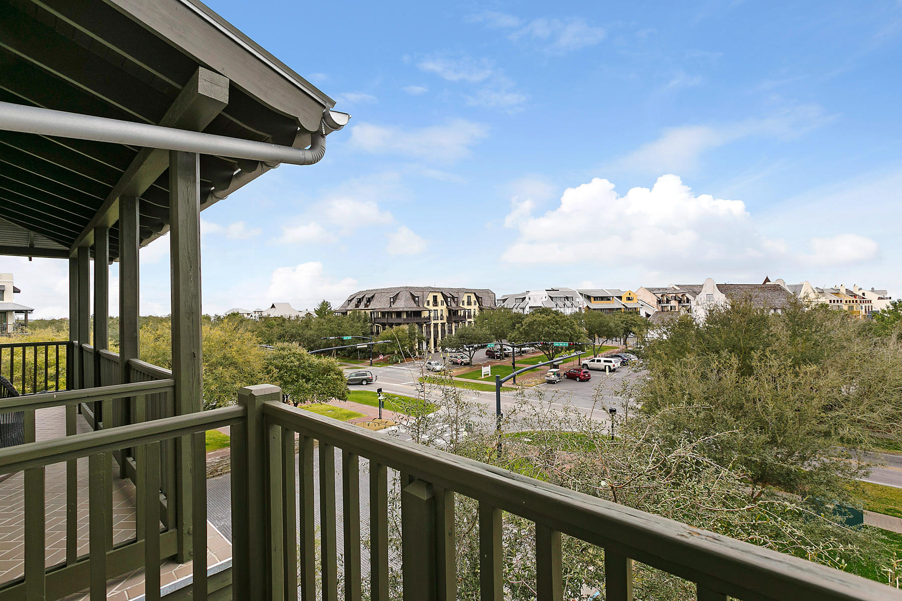 ROSEMARY BEACH - Residential