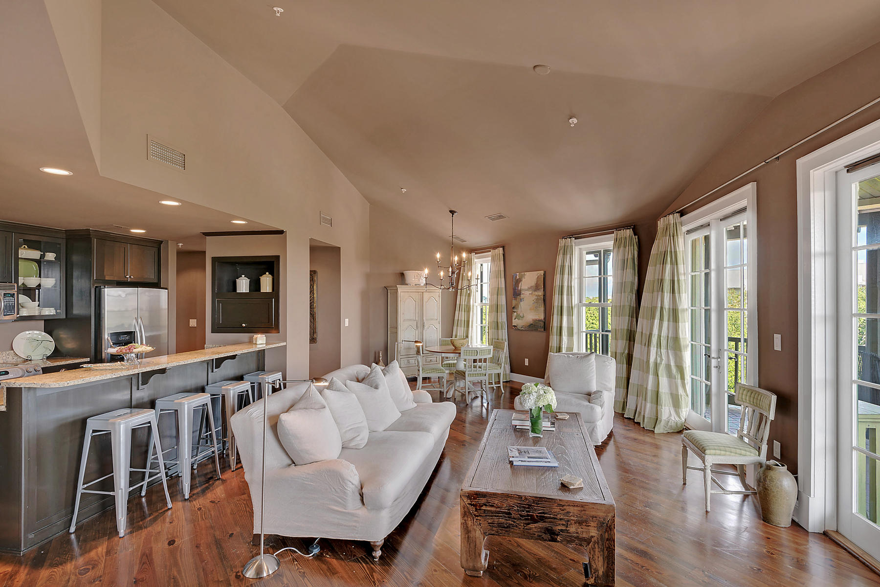 ROSEMARY BEACH - Residential