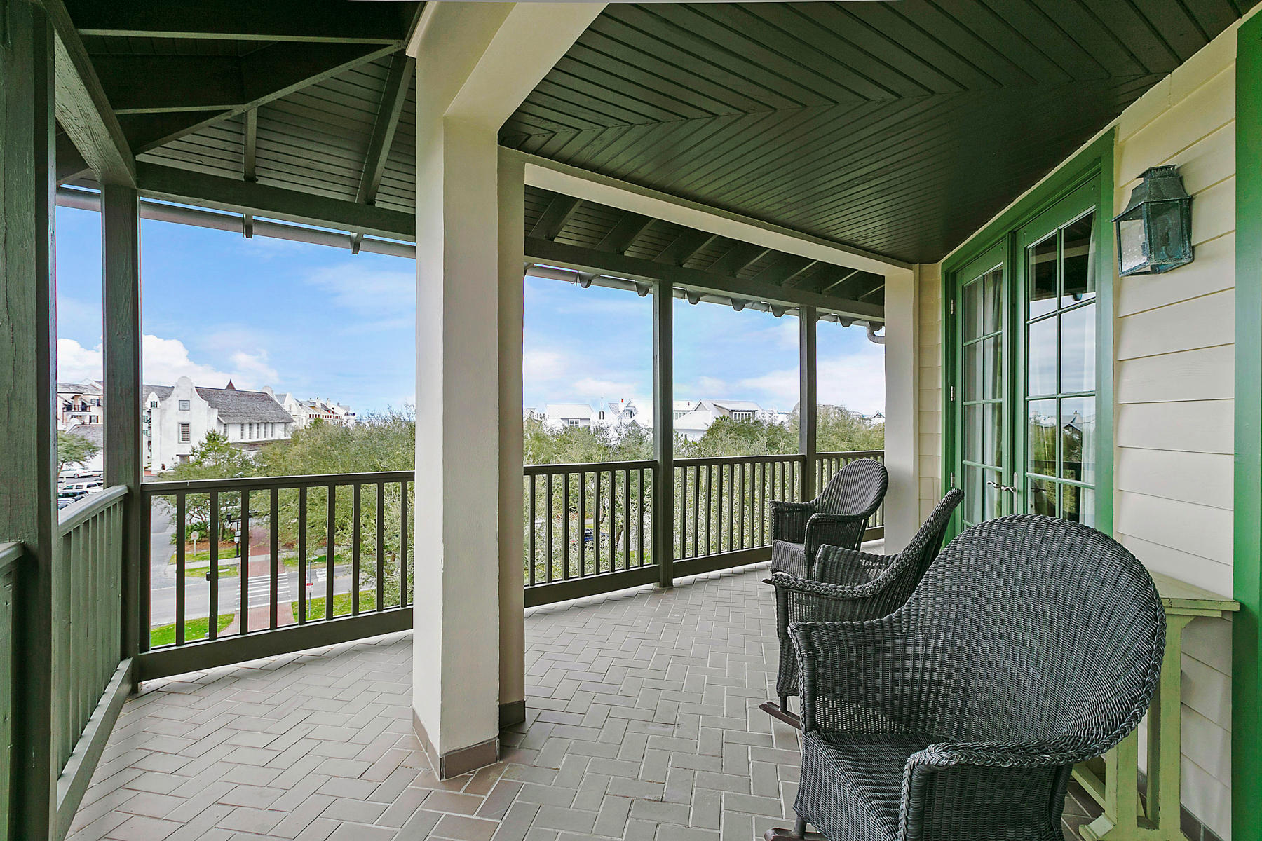 ROSEMARY BEACH - Residential