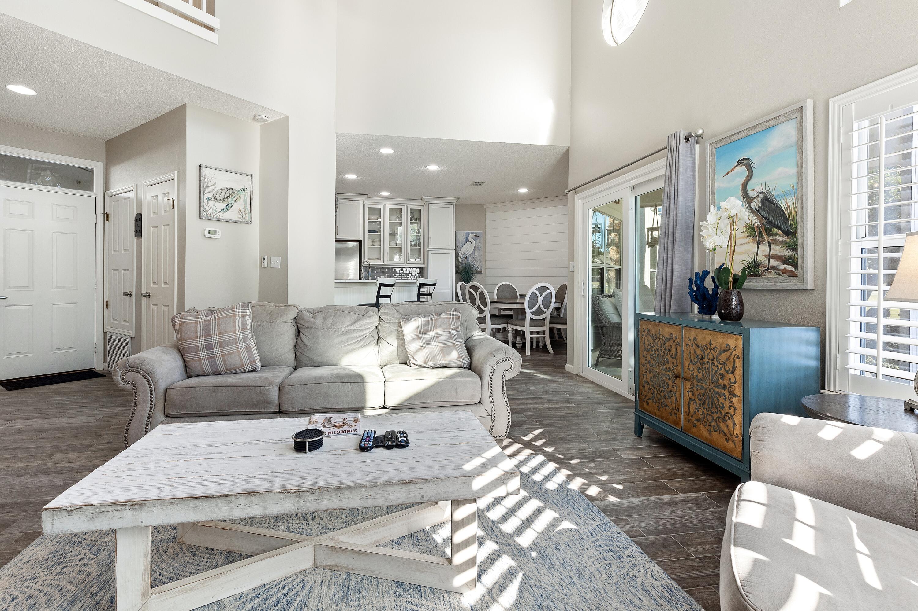 NORTHSHORE - Residential