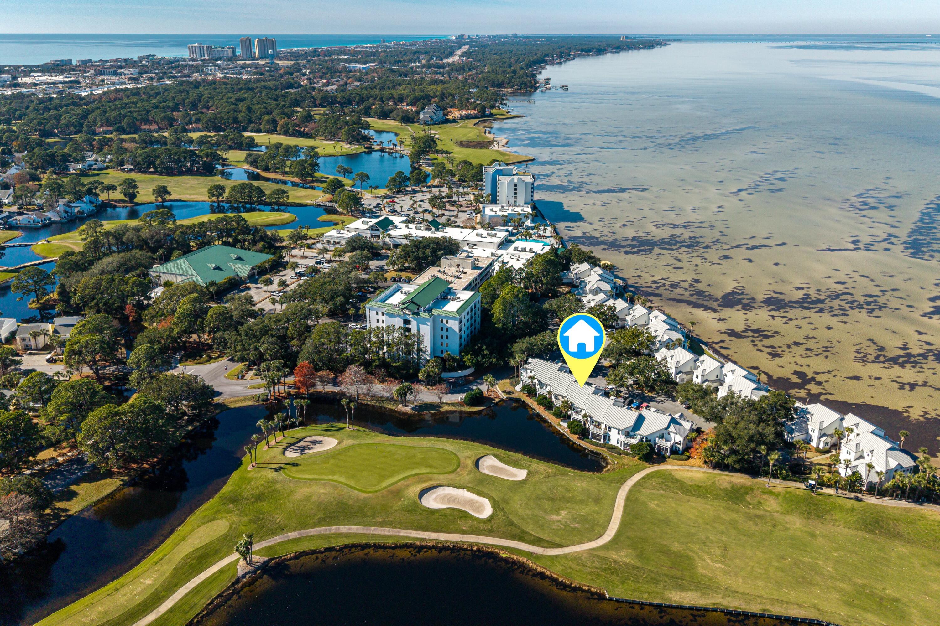 NORTHSHORE - Residential