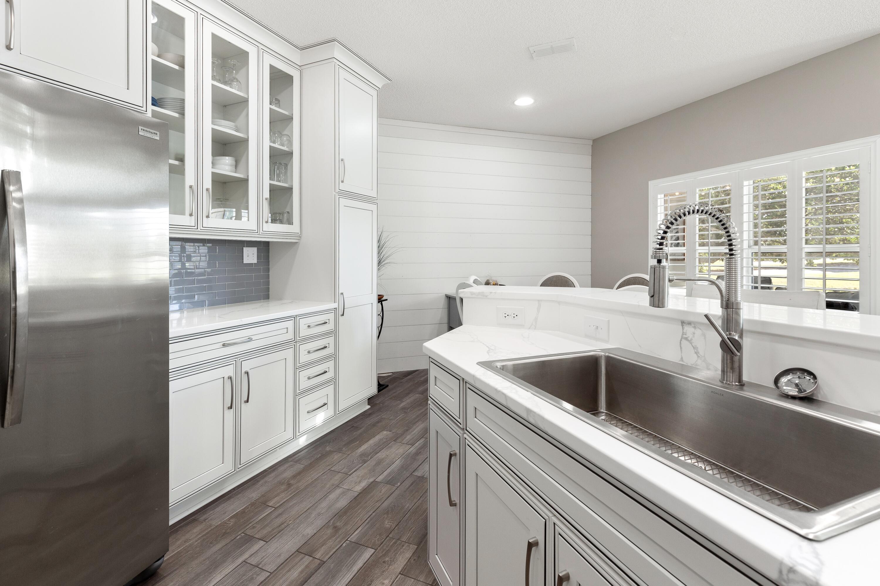 NORTHSHORE - Residential