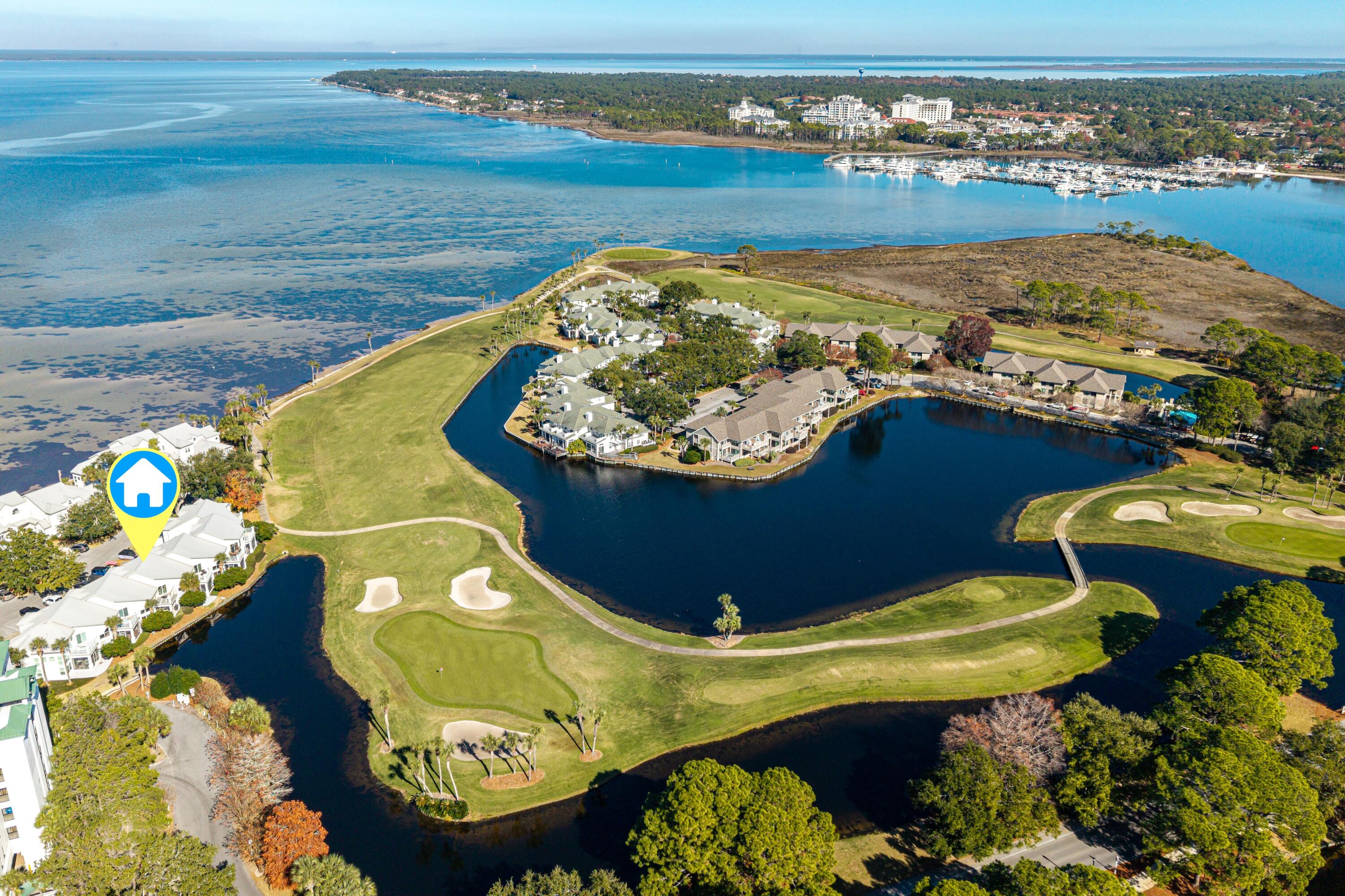 NORTHSHORE - Residential