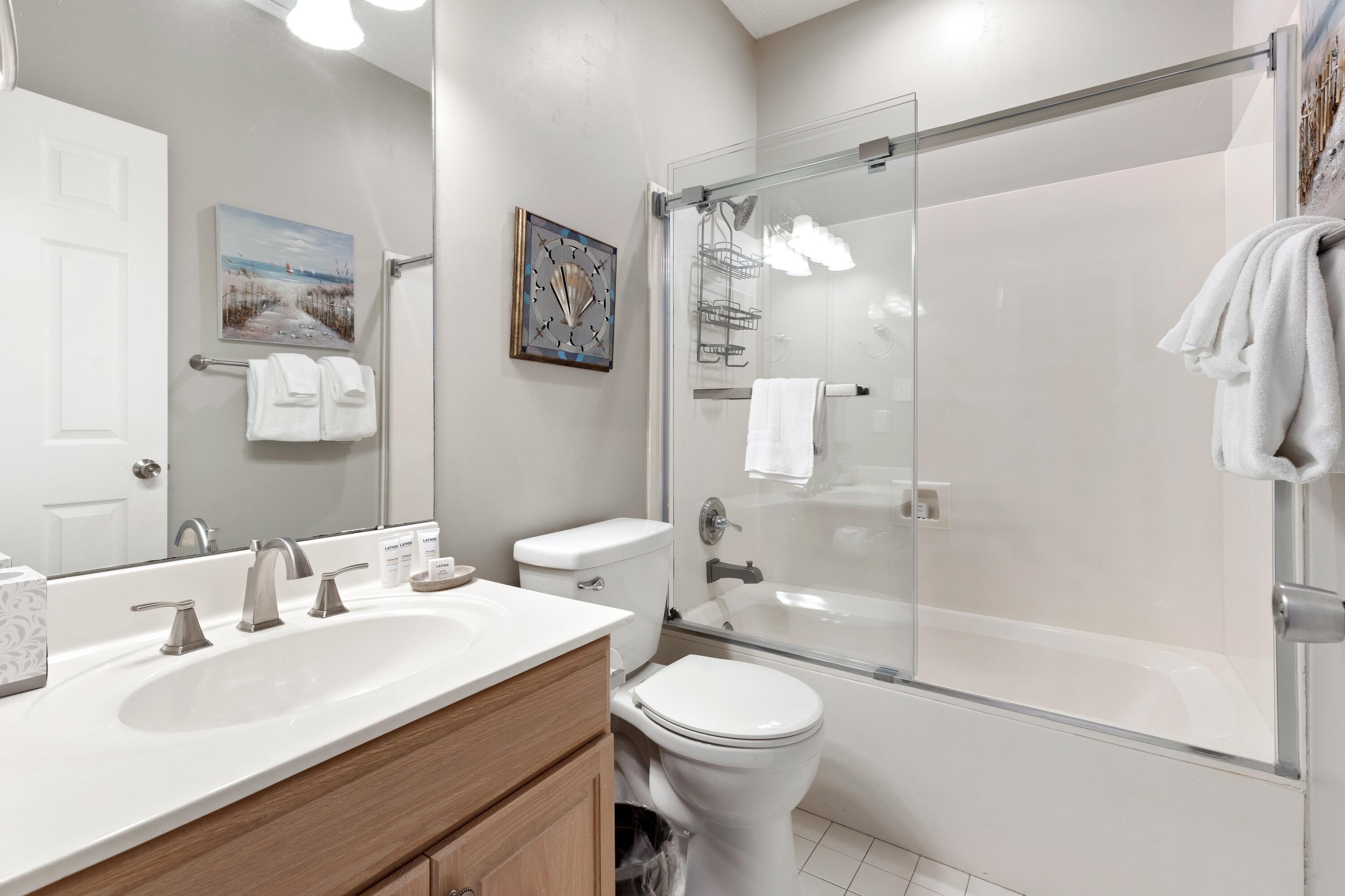 NORTHSHORE - Residential