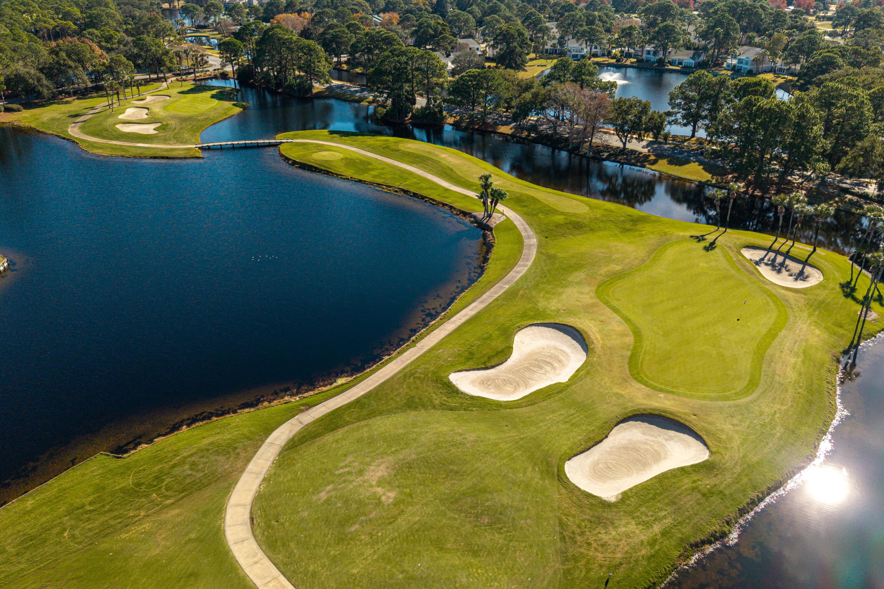 NORTHSHORE - Residential