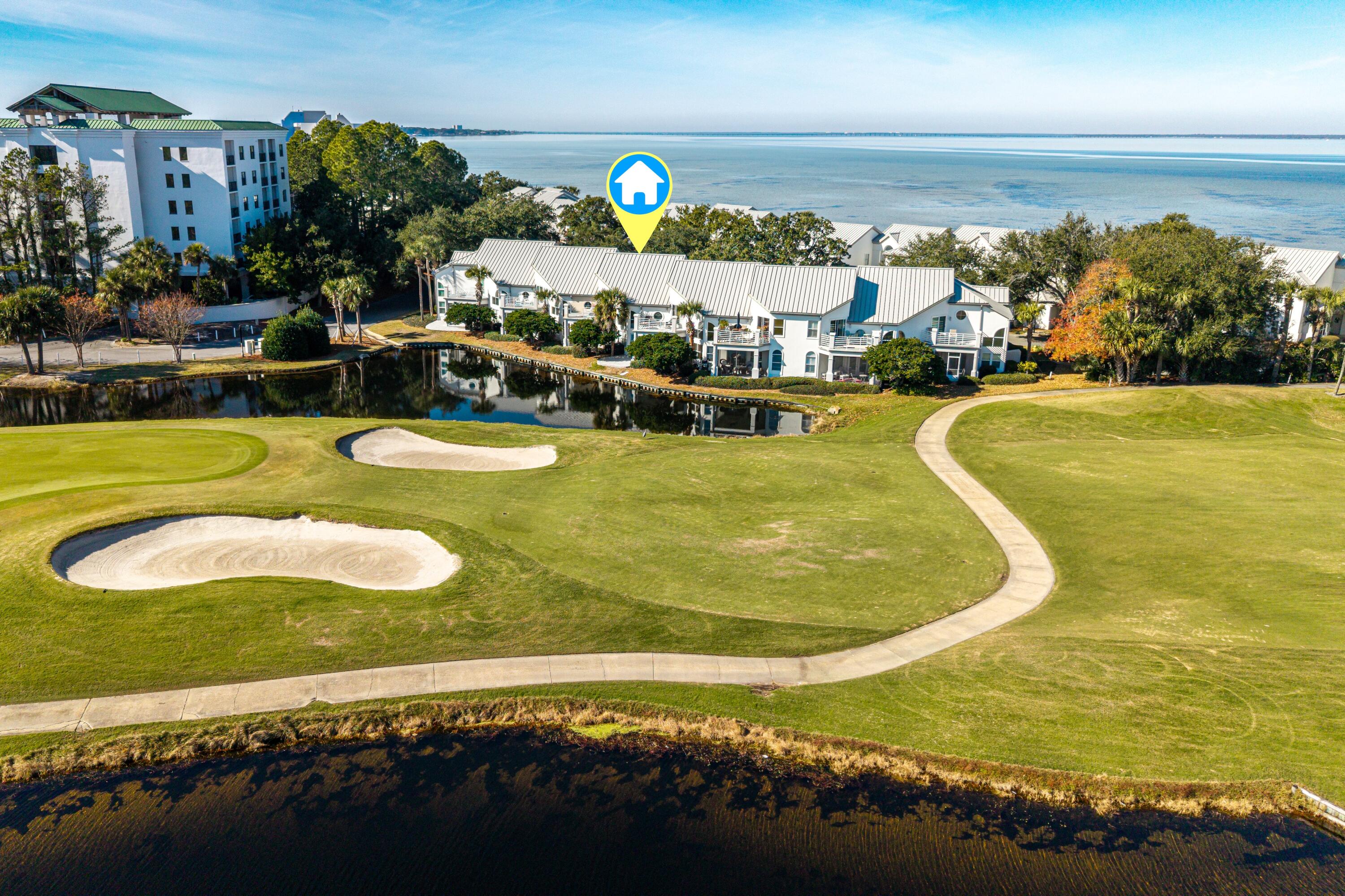 NORTHSHORE - Residential