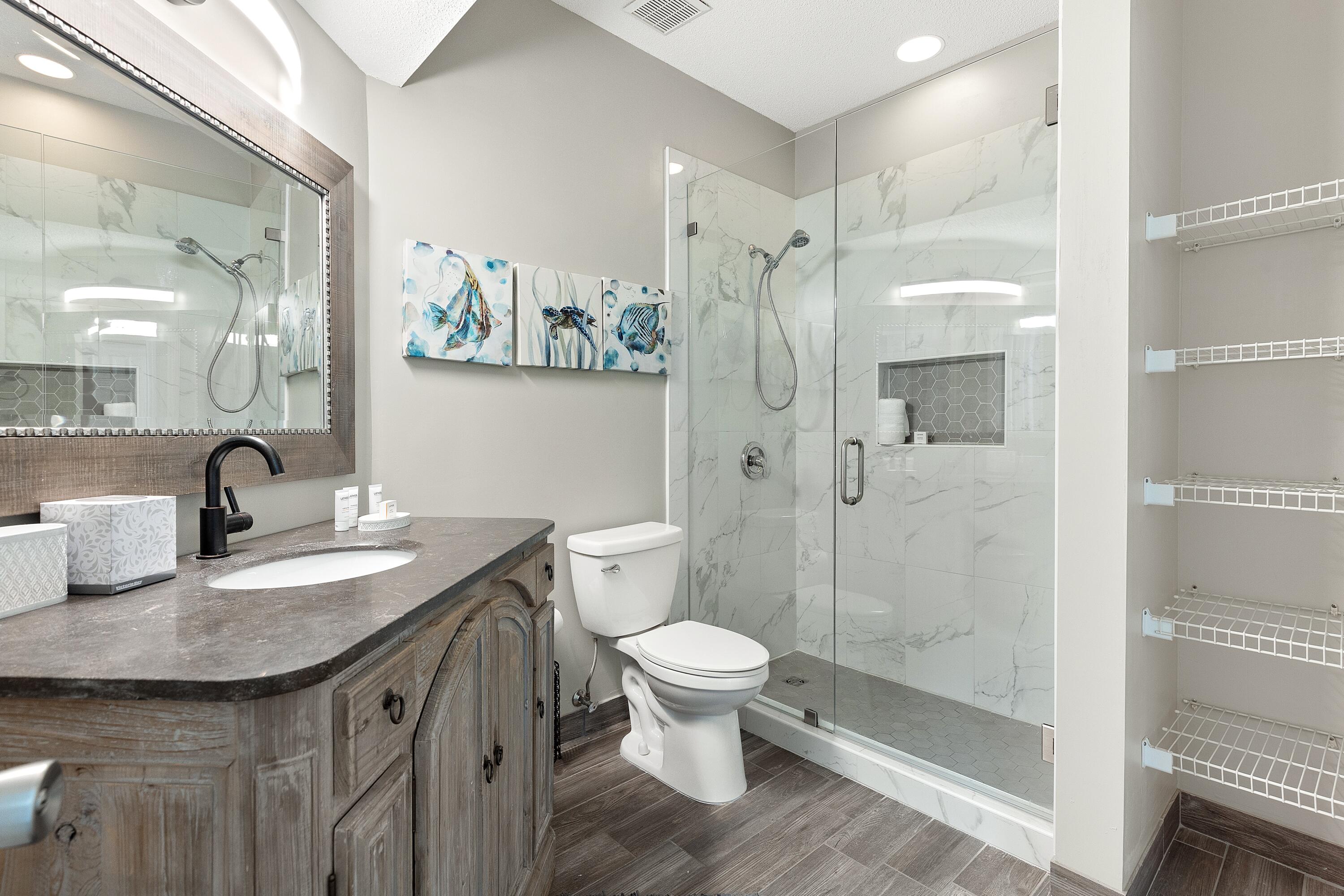 NORTHSHORE - Residential