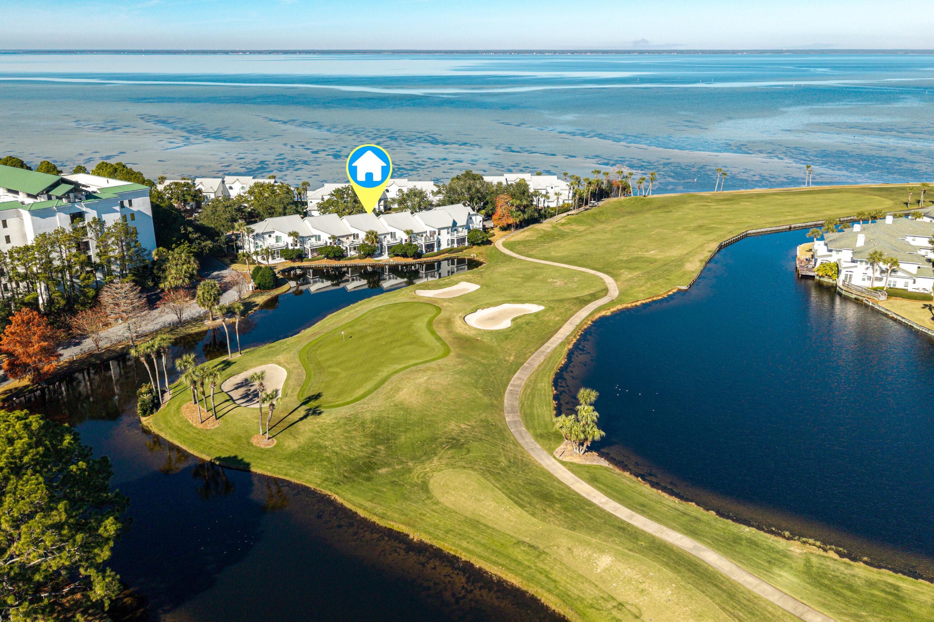 NORTHSHORE - Residential